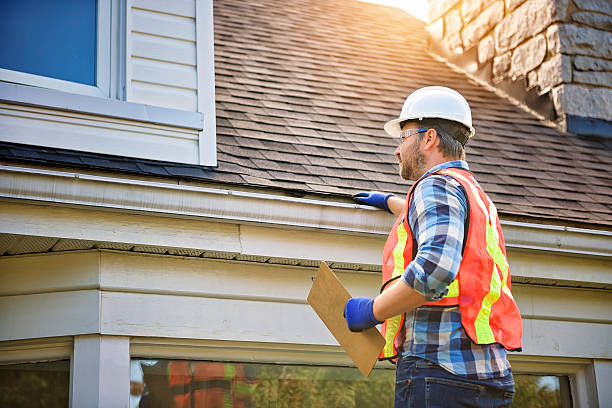 Roof Repair in White Cottage